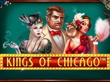 Kings Of Chicago